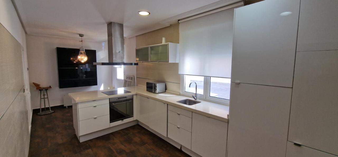 דירות גיחון Mirador De Colon - 3 Hab, Wifi, 6 Pax - Vut-4275-As מראה חיצוני תמונה