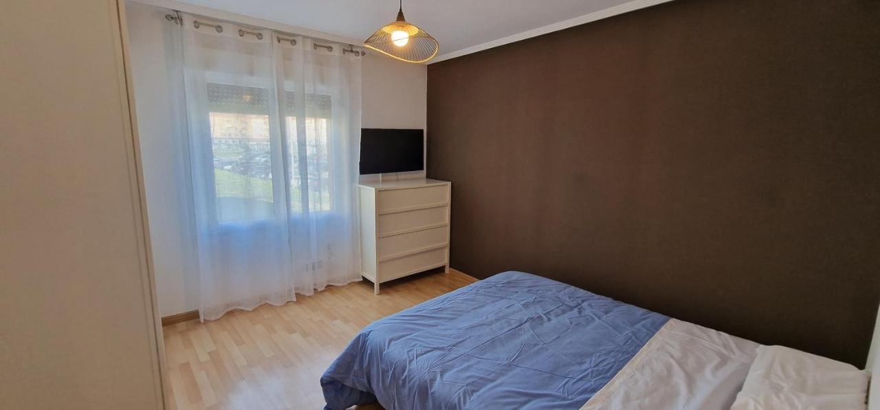 דירות גיחון Mirador De Colon - 3 Hab, Wifi, 6 Pax - Vut-4275-As מראה חיצוני תמונה
