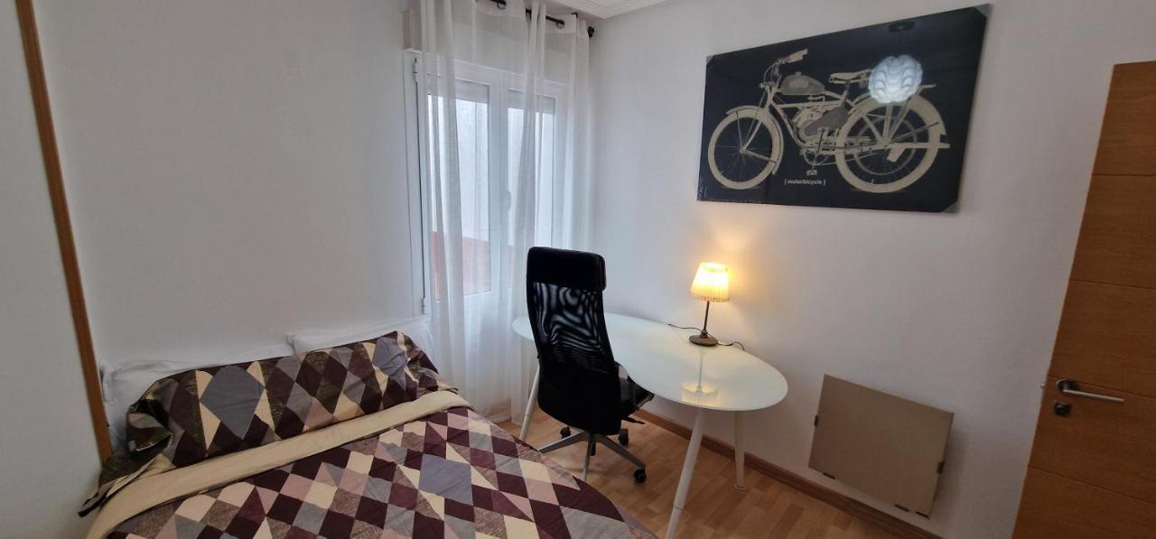 דירות גיחון Mirador De Colon - 3 Hab, Wifi, 6 Pax - Vut-4275-As מראה חיצוני תמונה