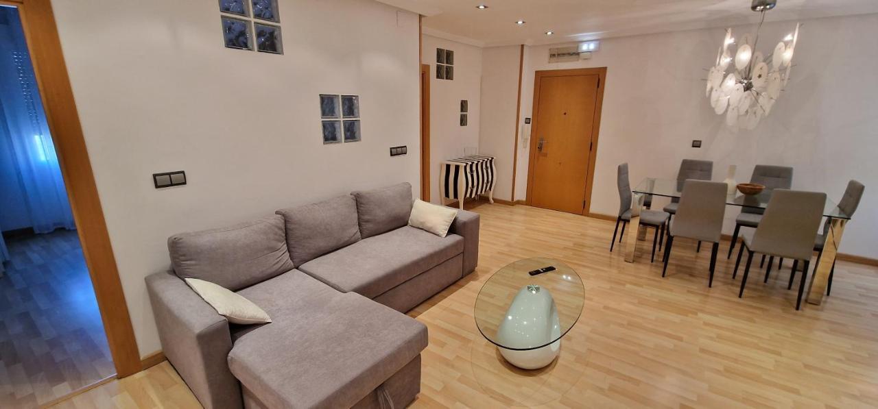 דירות גיחון Mirador De Colon - 3 Hab, Wifi, 6 Pax - Vut-4275-As מראה חיצוני תמונה