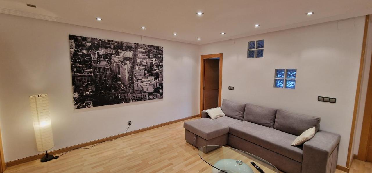 דירות גיחון Mirador De Colon - 3 Hab, Wifi, 6 Pax - Vut-4275-As מראה חיצוני תמונה