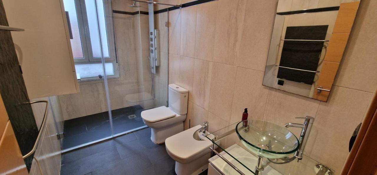 דירות גיחון Mirador De Colon - 3 Hab, Wifi, 6 Pax - Vut-4275-As מראה חיצוני תמונה