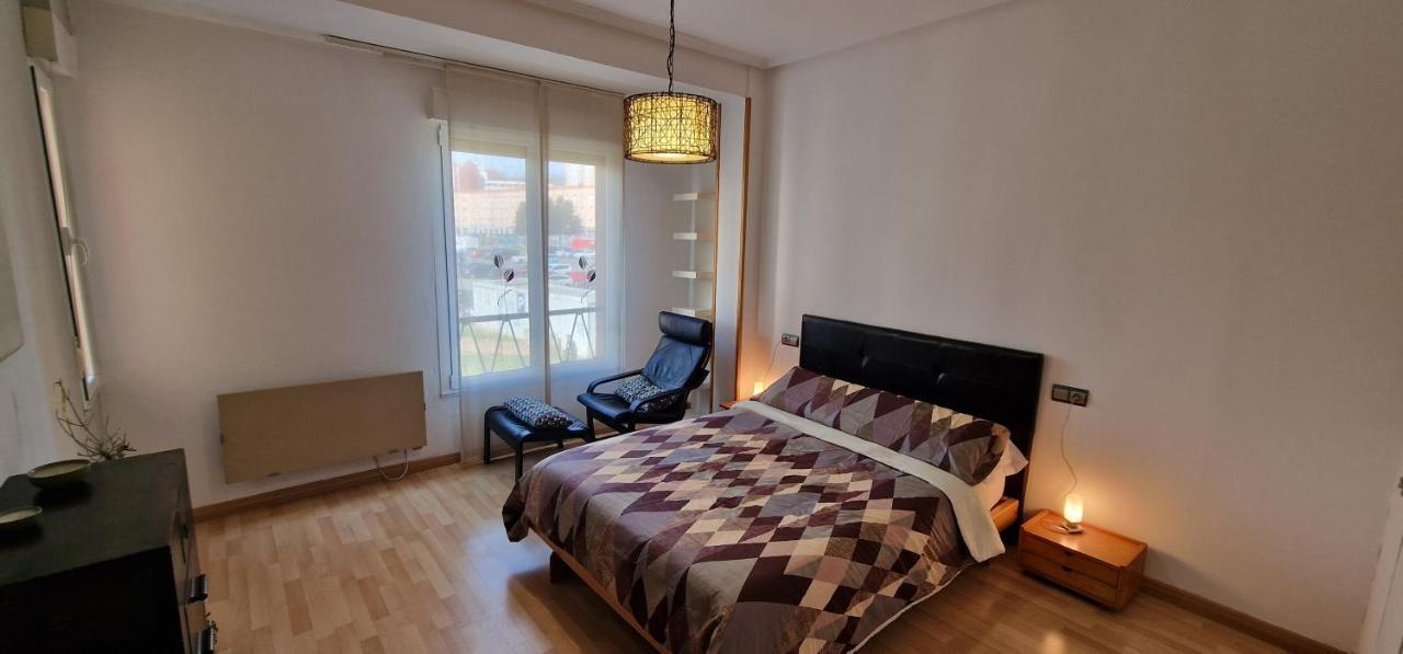 דירות גיחון Mirador De Colon - 3 Hab, Wifi, 6 Pax - Vut-4275-As מראה חיצוני תמונה