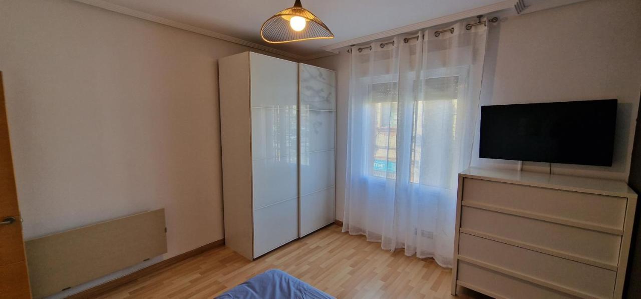 דירות גיחון Mirador De Colon - 3 Hab, Wifi, 6 Pax - Vut-4275-As מראה חיצוני תמונה