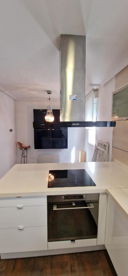 דירות גיחון Mirador De Colon - 3 Hab, Wifi, 6 Pax - Vut-4275-As מראה חיצוני תמונה
