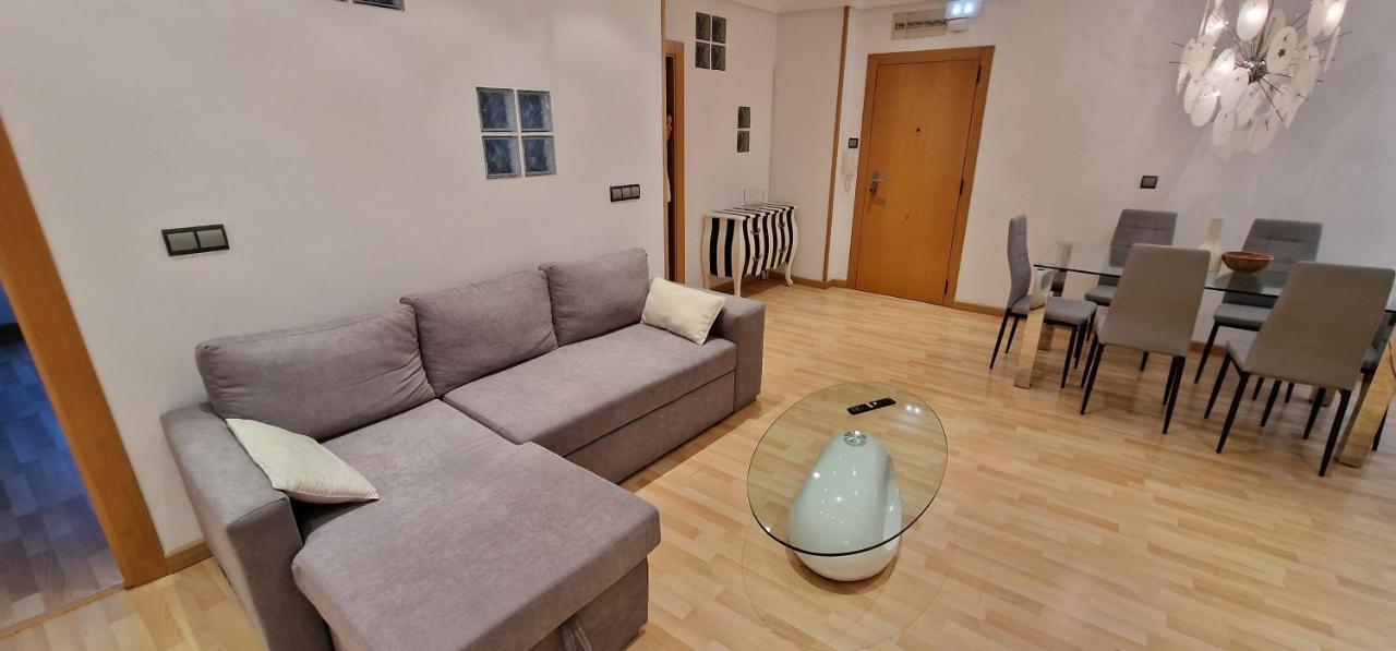 דירות גיחון Mirador De Colon - 3 Hab, Wifi, 6 Pax - Vut-4275-As מראה חיצוני תמונה